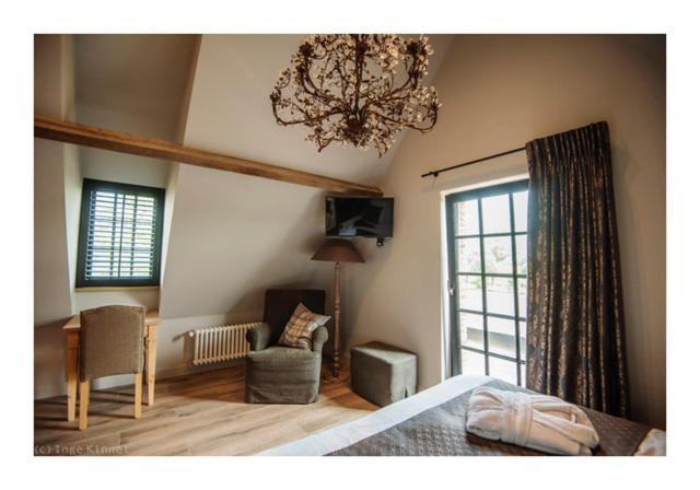 B&B A'Laise Zedelgem Ngoại thất bức ảnh