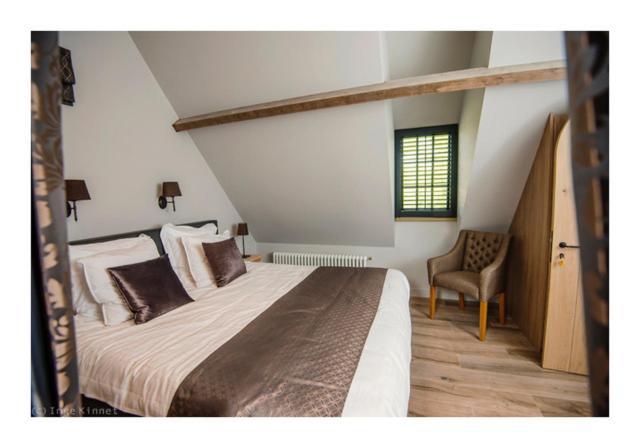 B&B A'Laise Zedelgem Ngoại thất bức ảnh