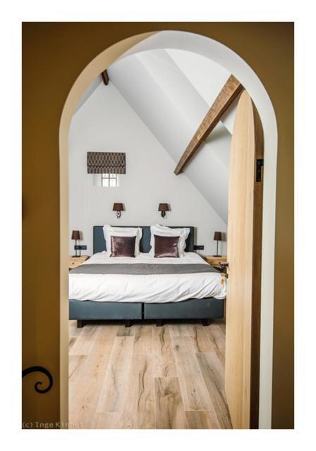 B&B A'Laise Zedelgem Ngoại thất bức ảnh
