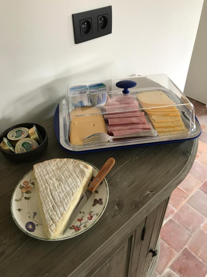 B&B A'Laise Zedelgem Ngoại thất bức ảnh