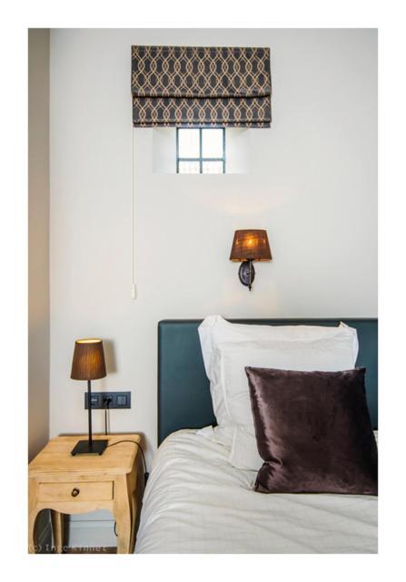 B&B A'Laise Zedelgem Ngoại thất bức ảnh