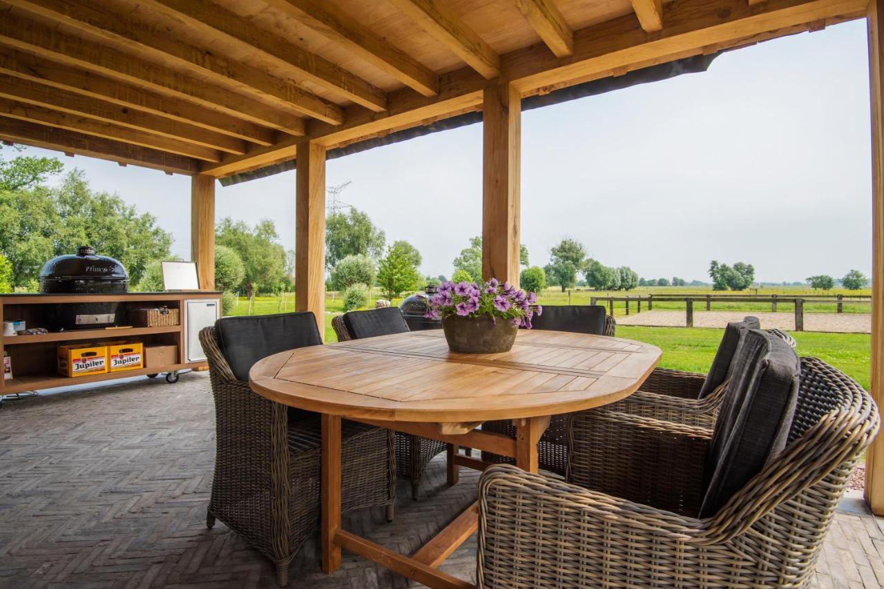 B&B A'Laise Zedelgem Ngoại thất bức ảnh